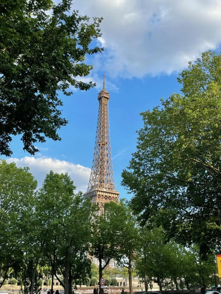 Paris, photo 2 of 2