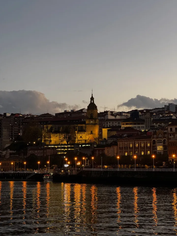 Bilbao, photo 1 of 3