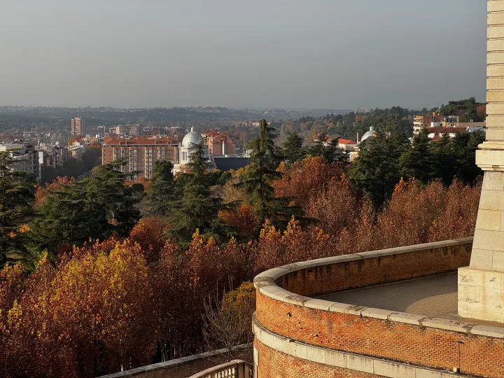 Madrid, photo 4 of 5