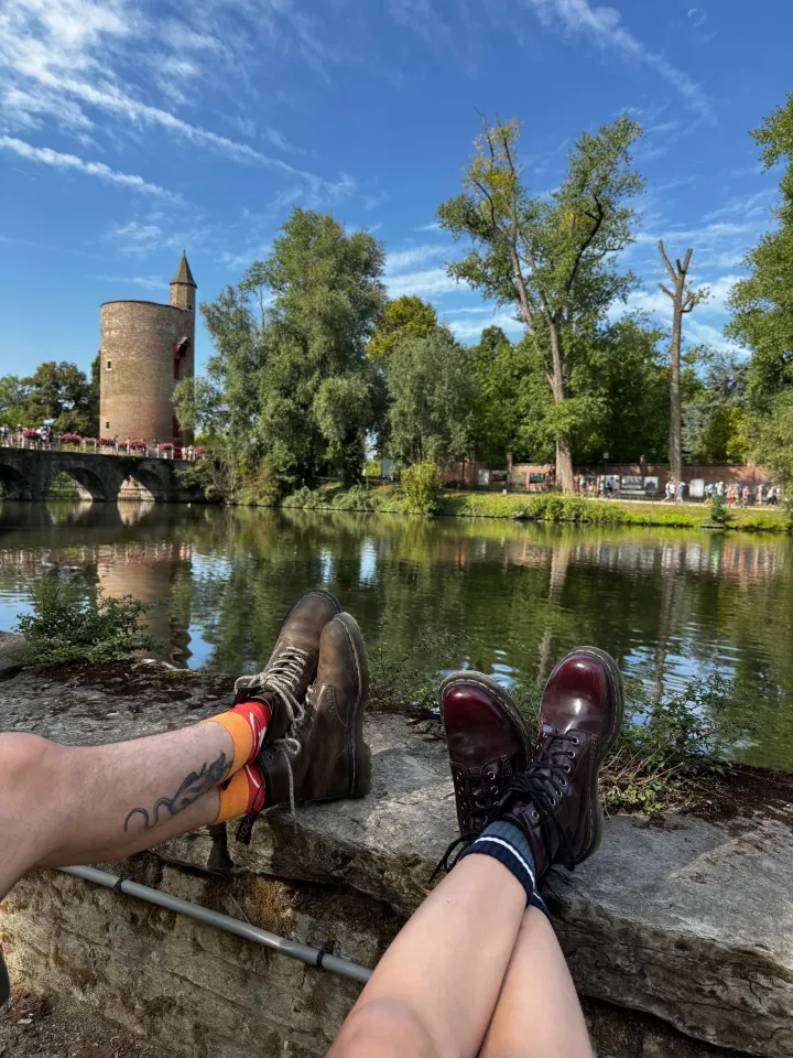 Bruges, photo 2 of 2