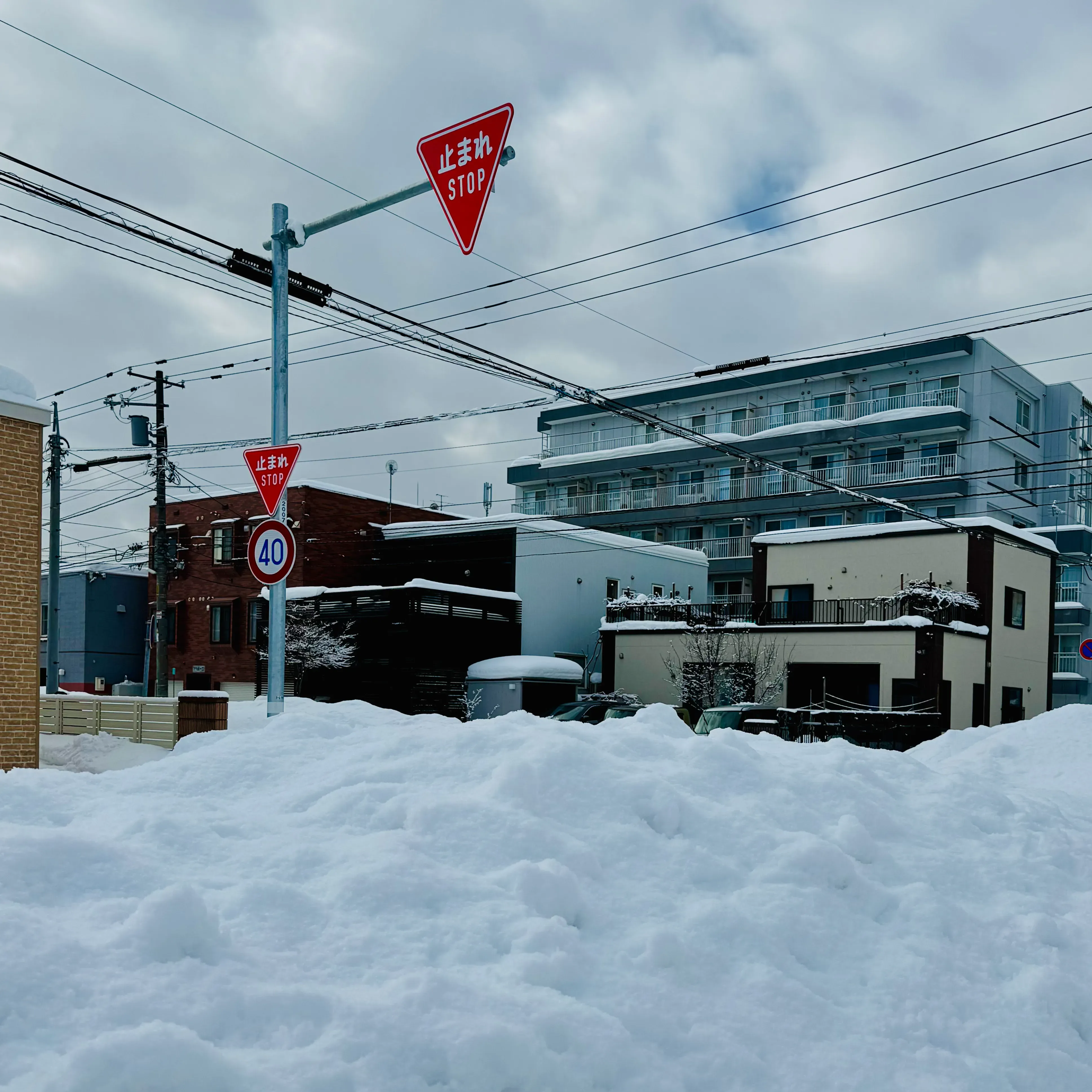 ‘Sapporo, photo 1’