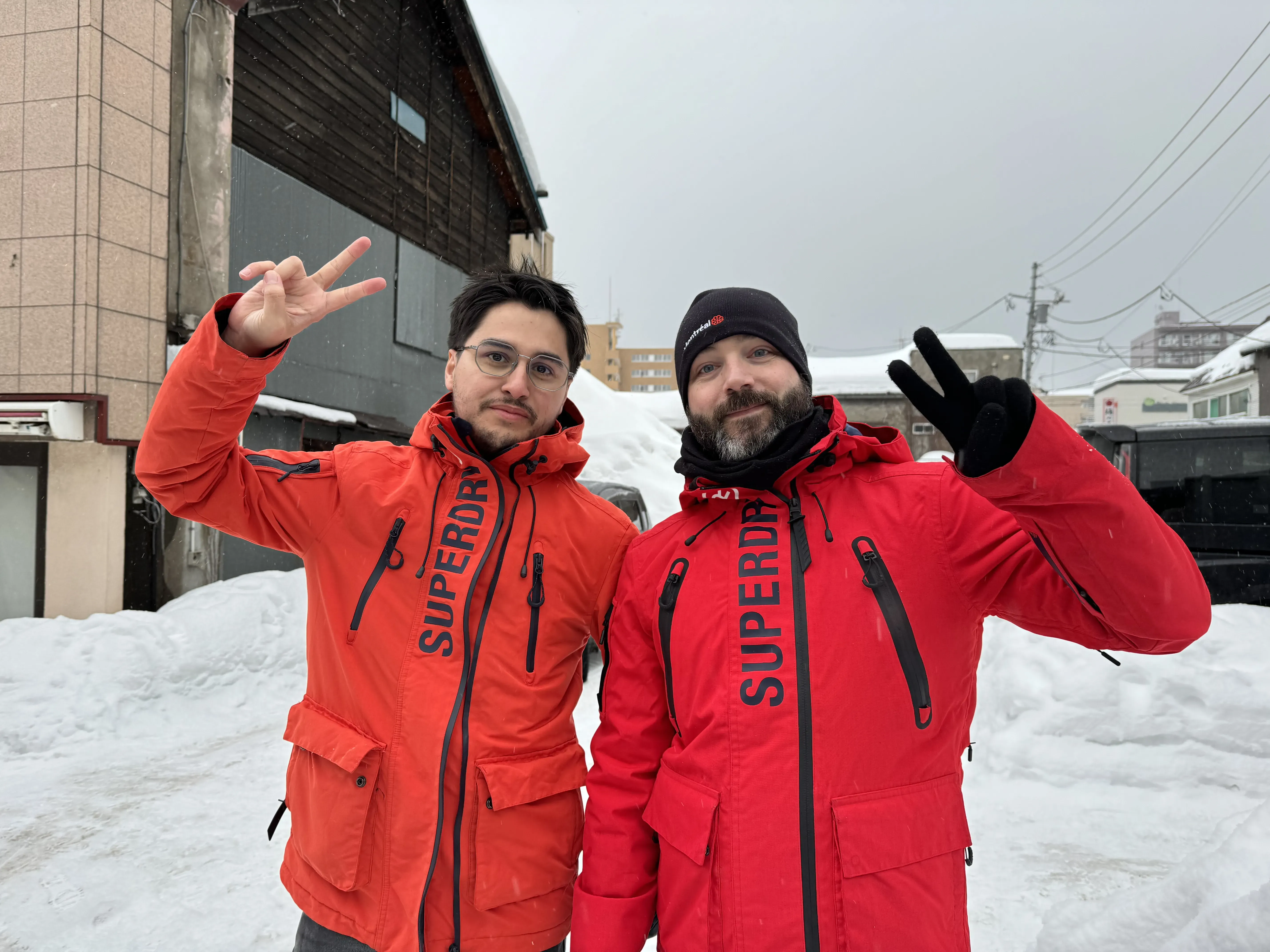‘Otaru, photo 3’