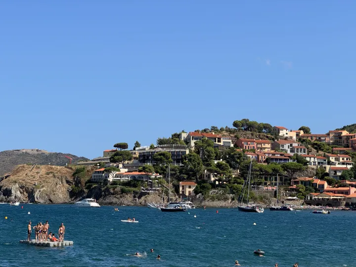 Collioure, photo 1 of 4