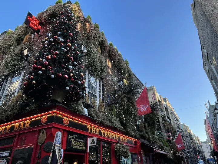 Dublin, photo 1 of 3