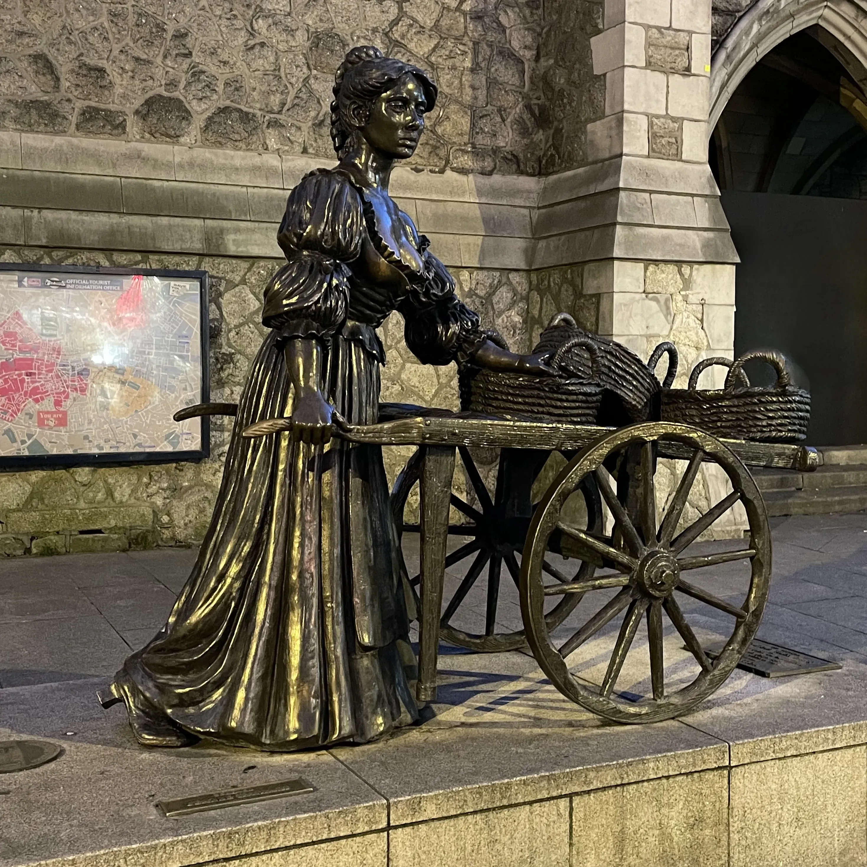 ‘Dublin, photo 3’
