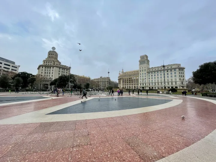 Barcelona, photo 3 of 3