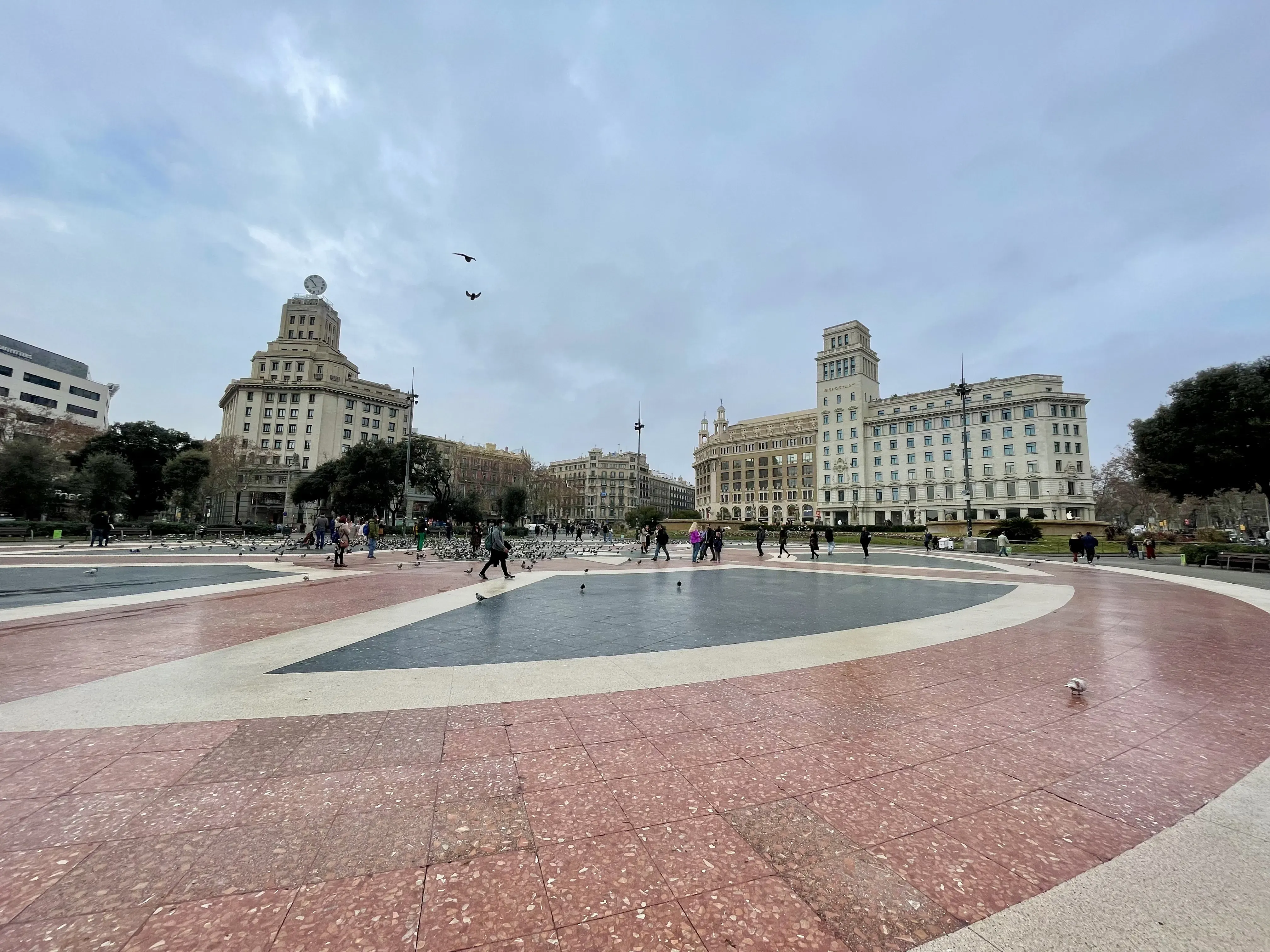 ‘Barcelona, photo 3’