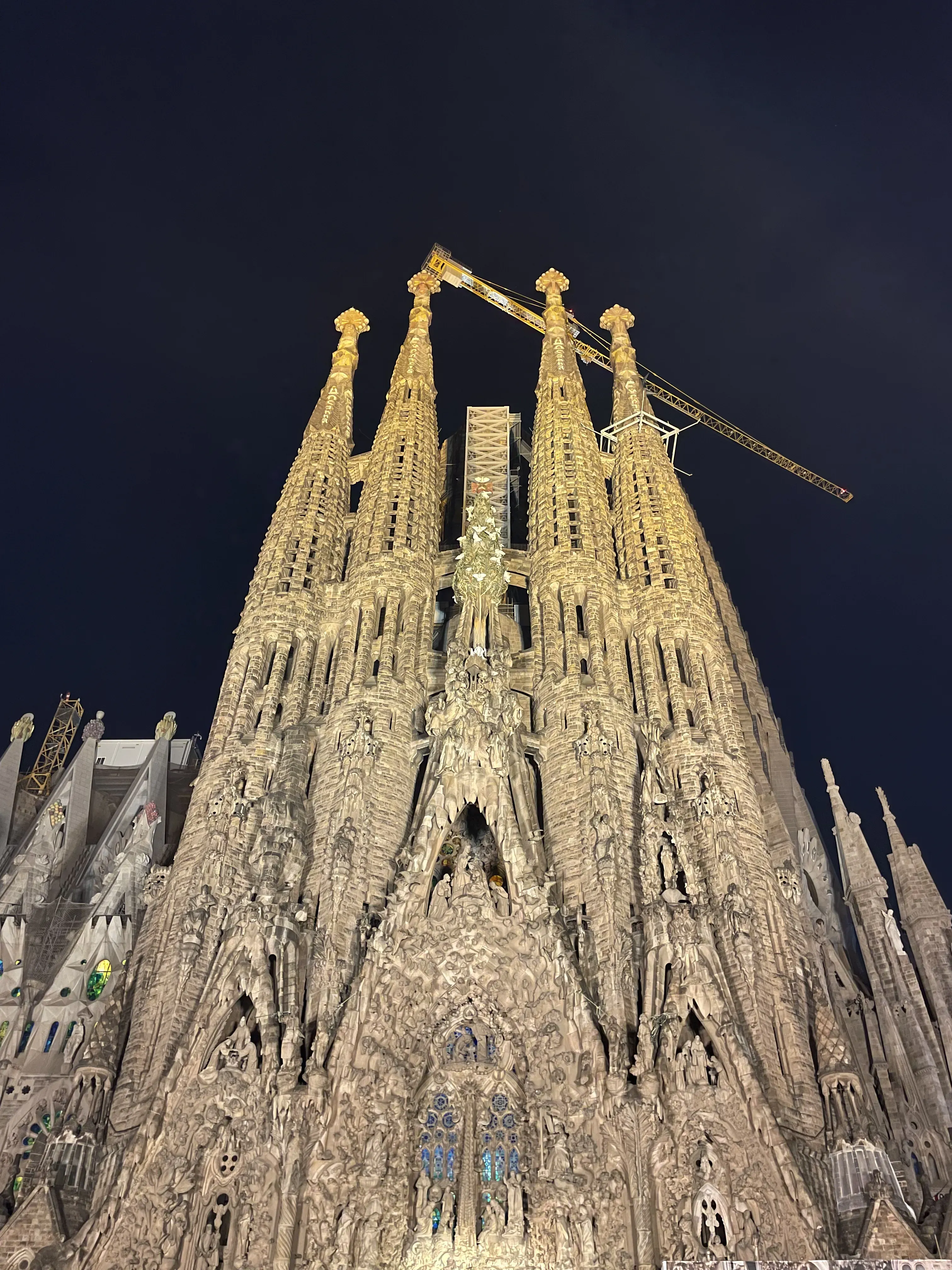 ‘Barcelona, photo 2’