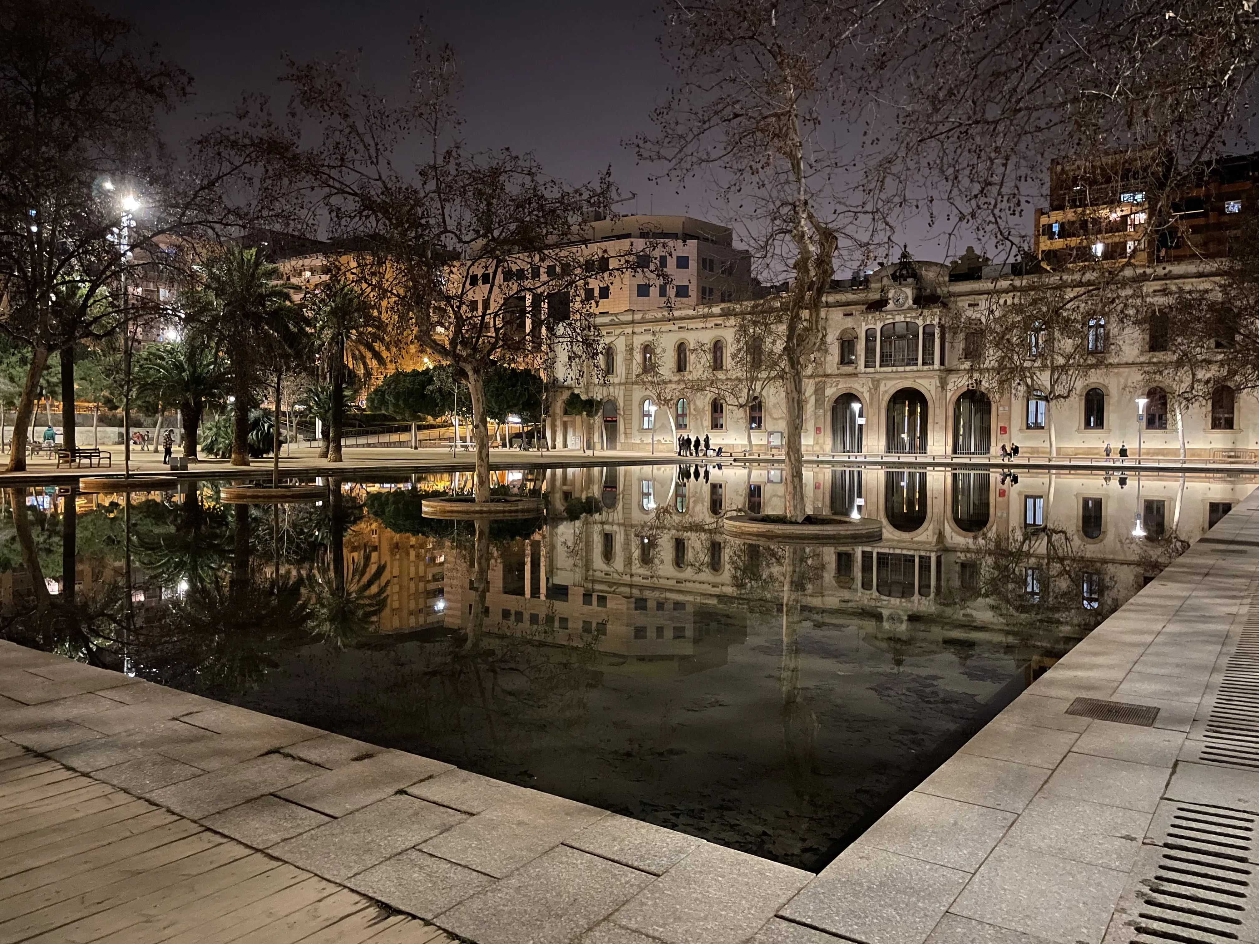 ‘Barcelona, photo 1’