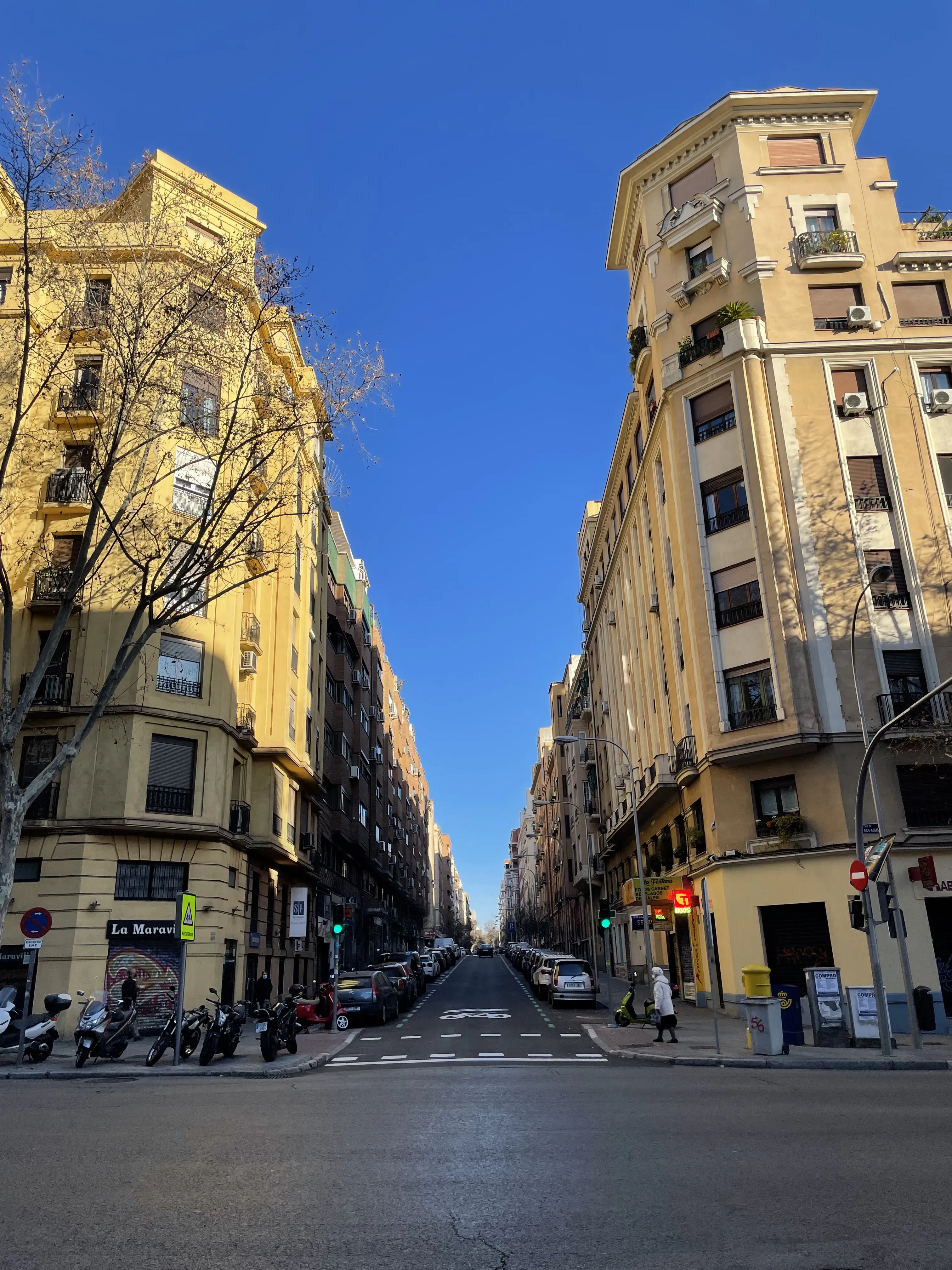 ‘Madrid, photo 1’
