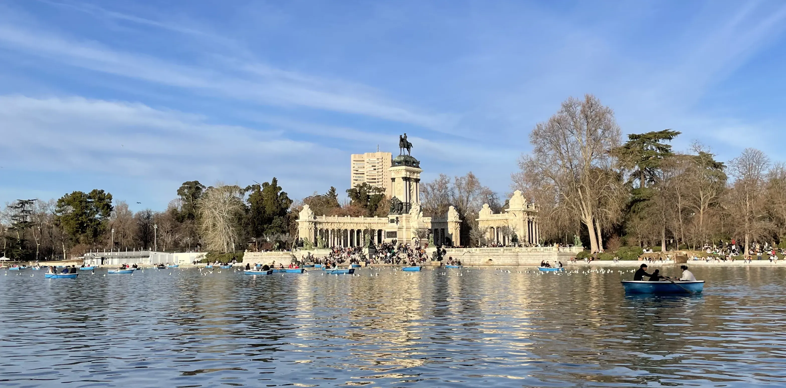 ‘Madrid, photo 3’