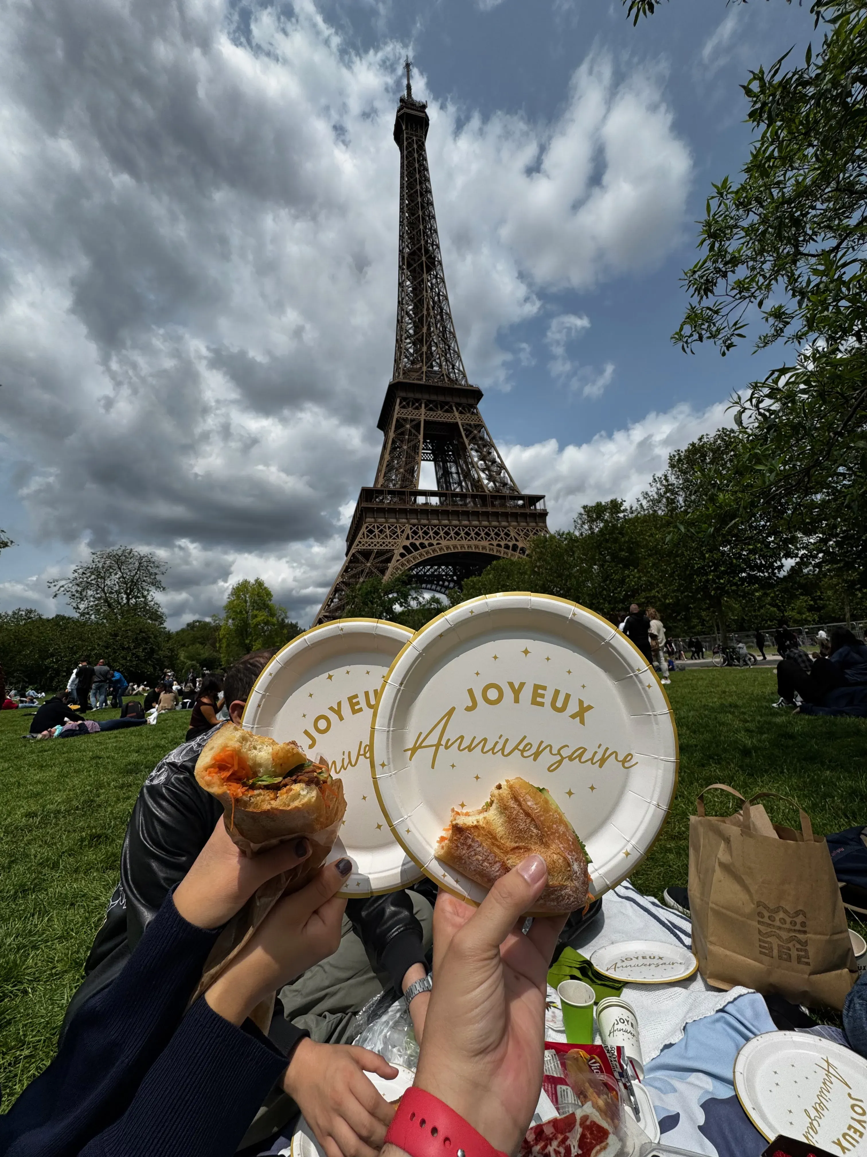‘Paris, photo 2’