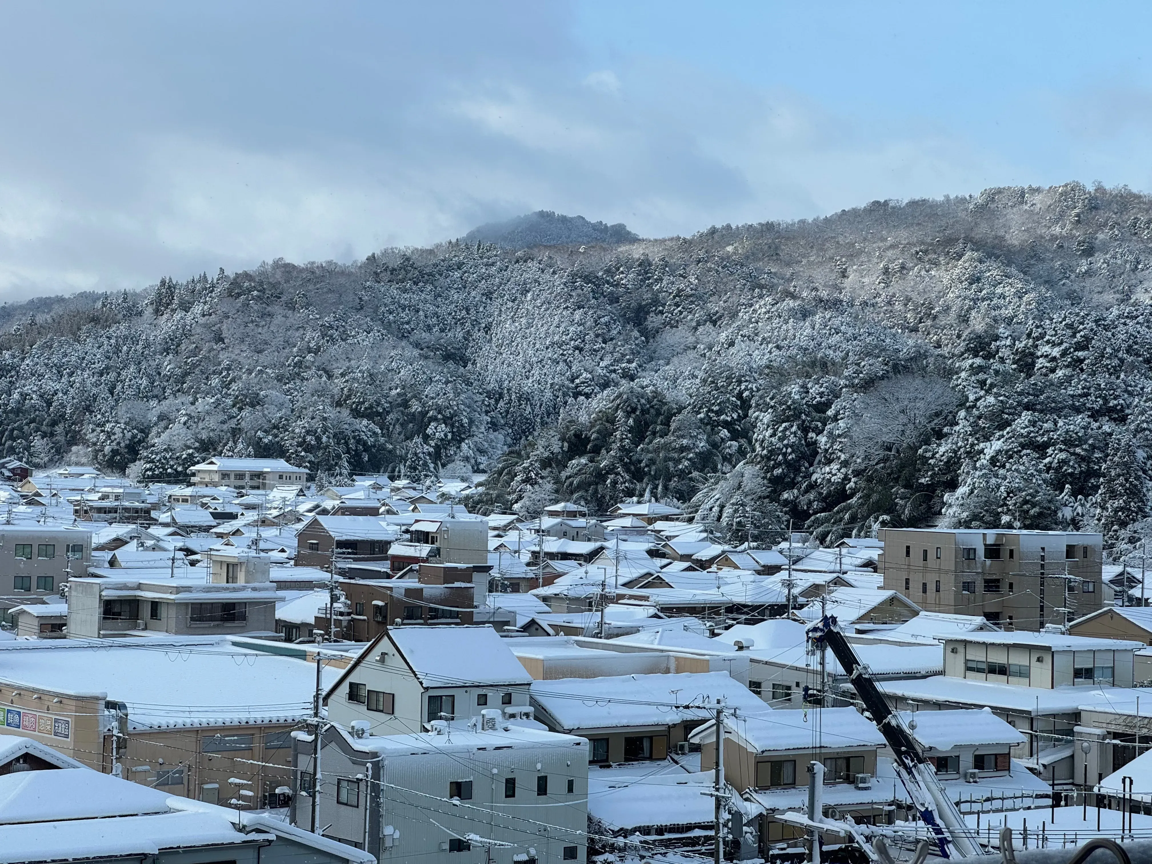 ‘Maizuru, photo 2’