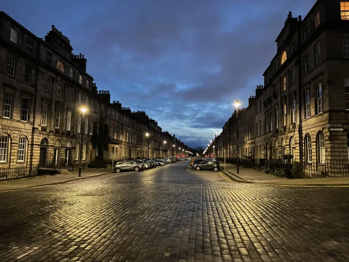 Edinburgh, photo 1 of 1