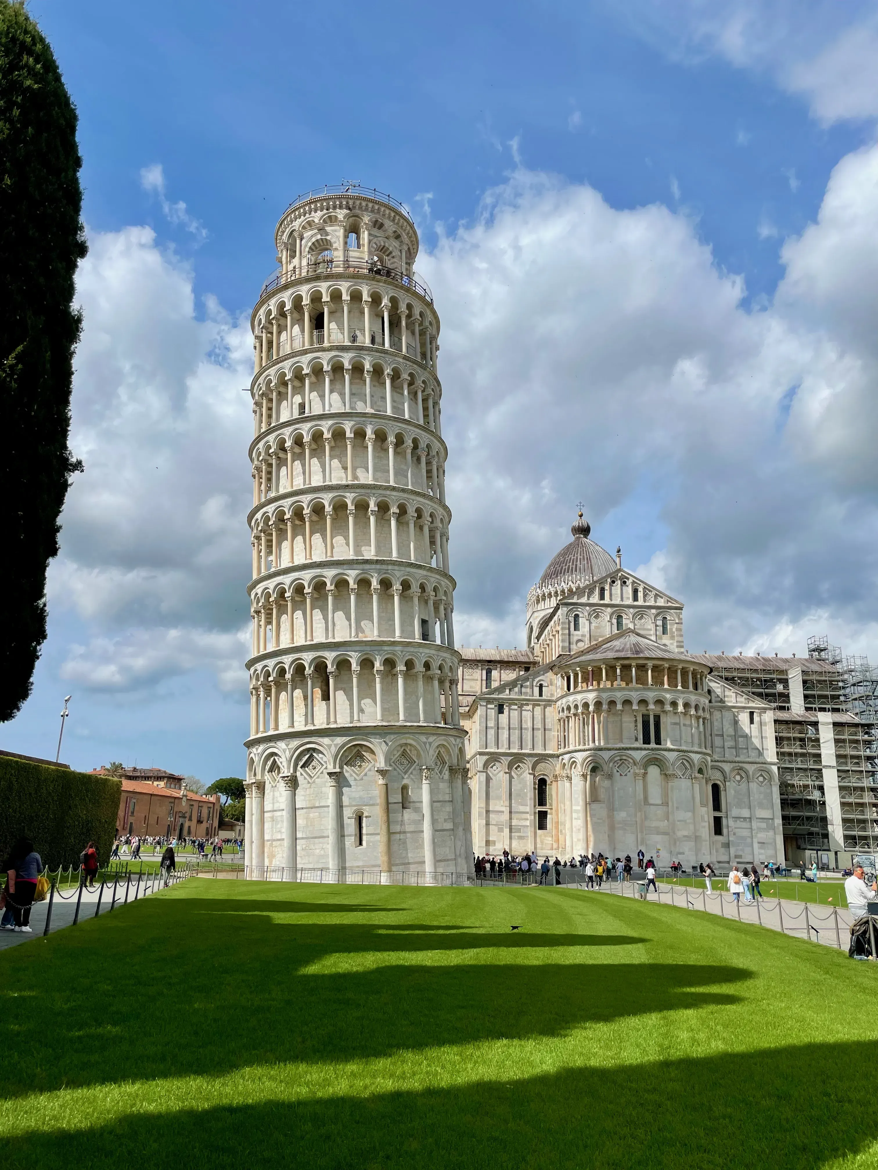 ‘Pisa, photo 1’