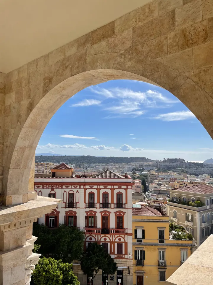 Cagliari, photo 1 of 2