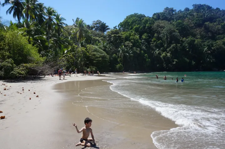 Manuel Antonio, photo 1 of 2