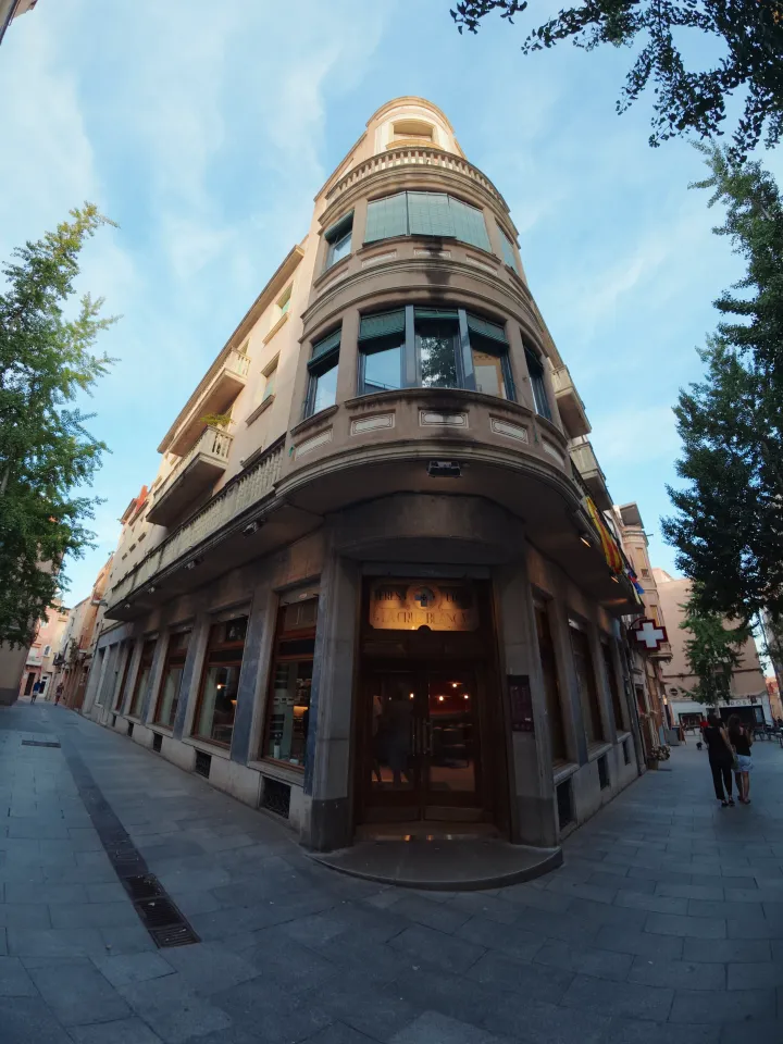Mataró, photo 2 of 3
