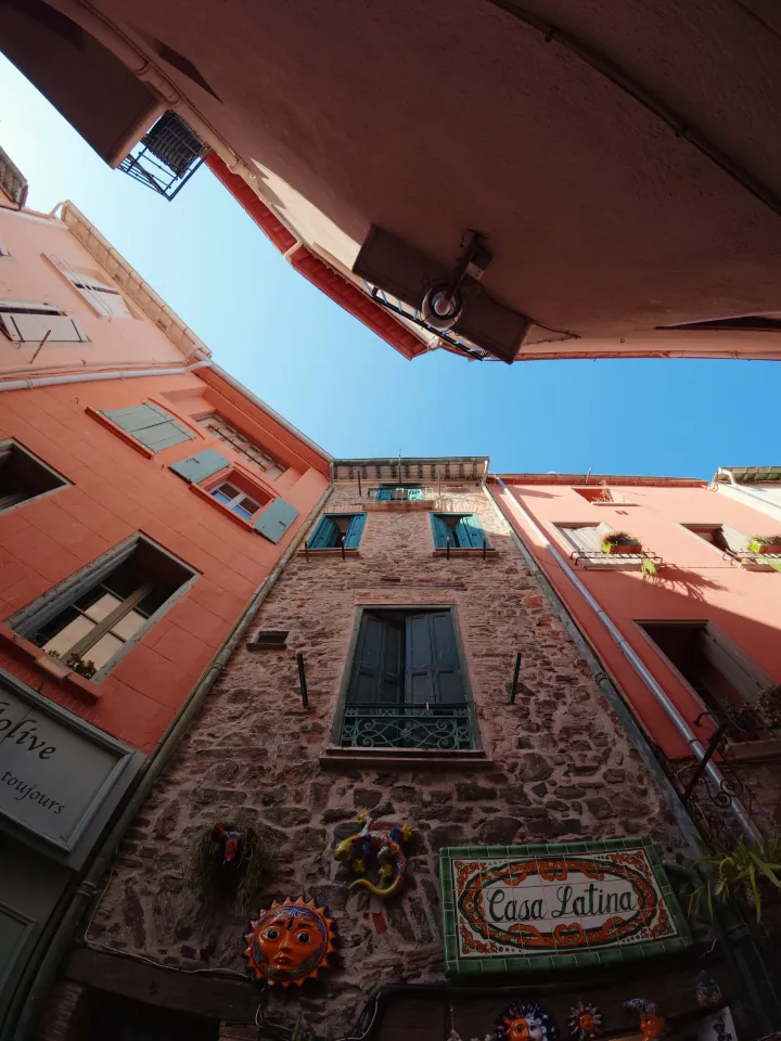 Collioure, photo 3 of 4