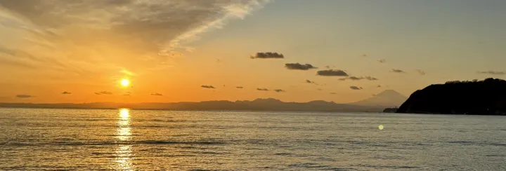 Zushi Beach (2026)
